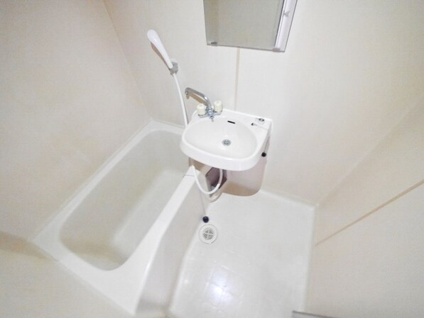 ウェルハイム小泉の物件内観写真